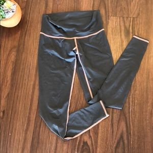 Teeki yoga leggings